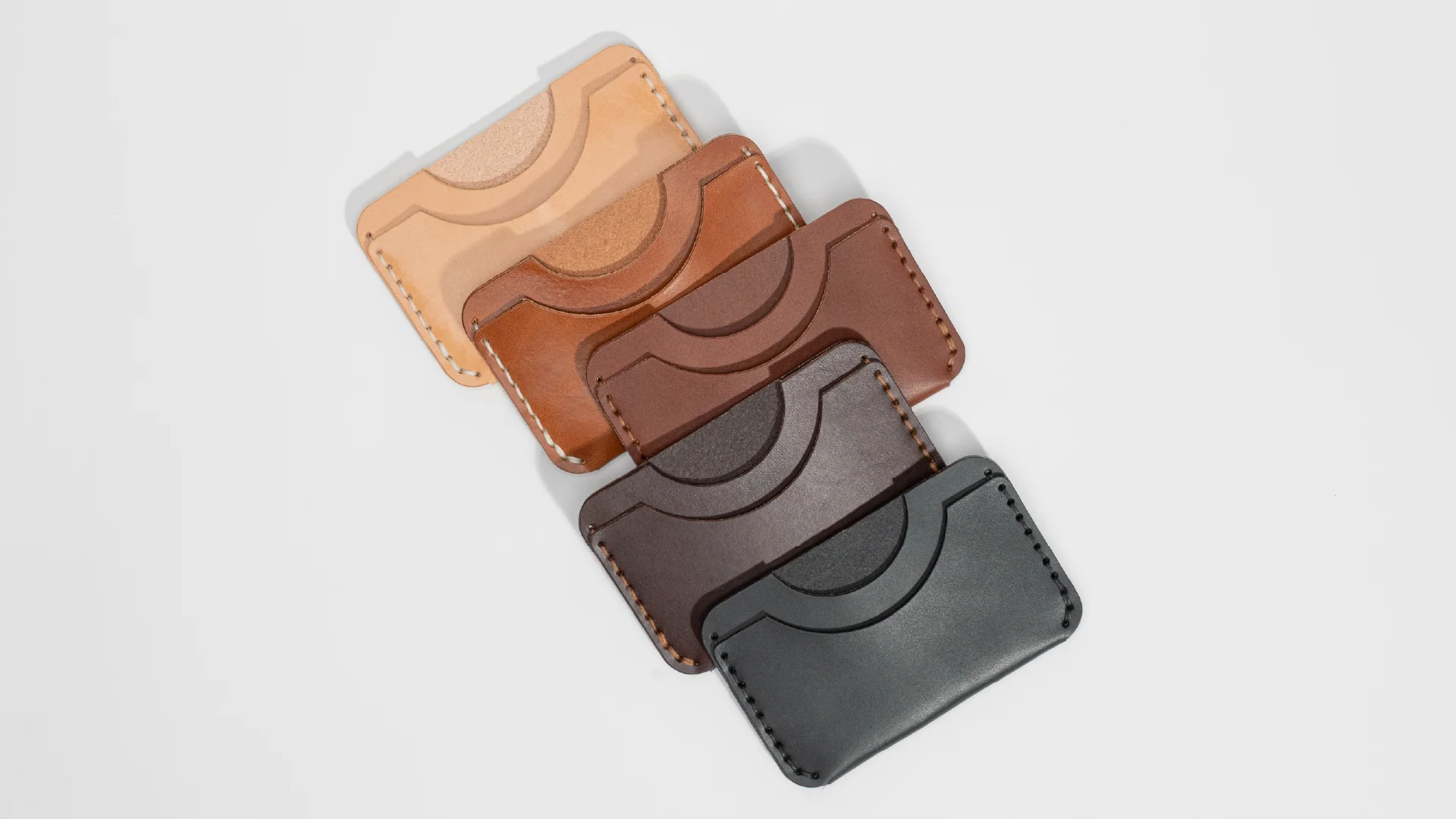 Modern Soul, Heritage Craftsmanship